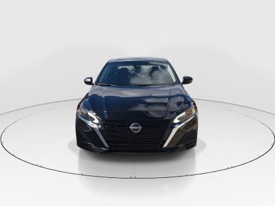 2024 Nissan Altima - Photo 2