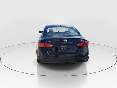 2024 Nissan Altima - Photo 6