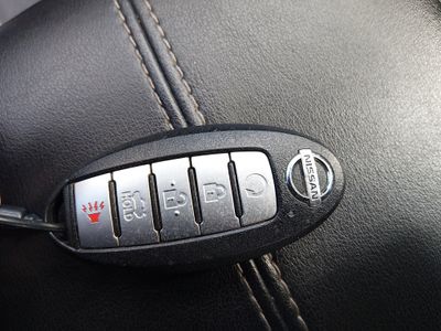 2024 Nissan Altima - Photo 15