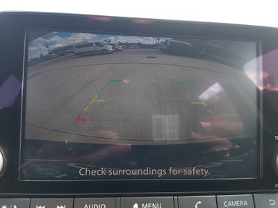 2024 Nissan Altima - Photo 17