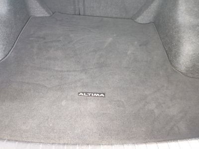 2024 Nissan Altima - Photo 11