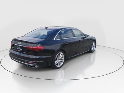 2024 Audi A4 Sedan — photo 7 view