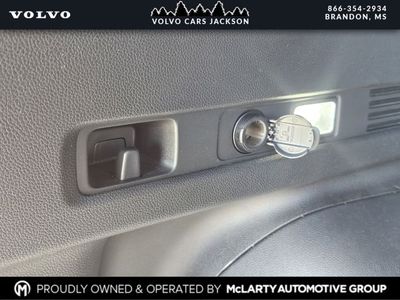 2025 Honda CR-V Hybrid — photo 26 view