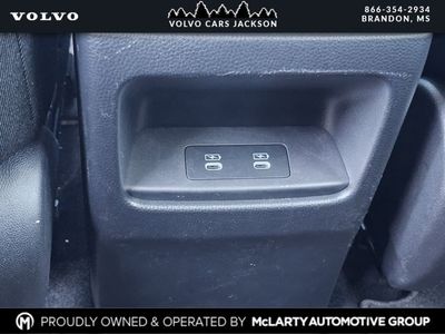2025 Honda CR-V Hybrid — photo 14 view