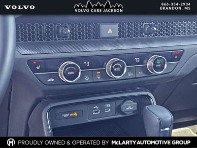 2025 Honda CR-V Hybrid — photo 17 view
