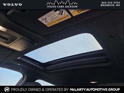 2025 Honda CR-V Hybrid — photo 16 view