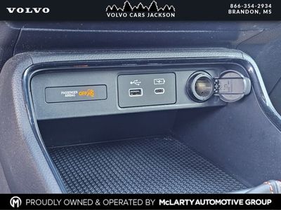 2025 Honda CR-V Hybrid — photo 18 view