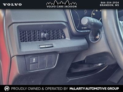 2025 Honda CR-V Hybrid — photo 15 view