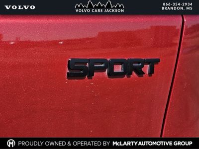 2025 Honda CR-V Hybrid — photo 29 view