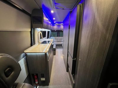 2026 Grech RV TERRENO-ION - Photo 6