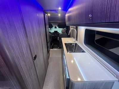 2026 Grech RV TERRENO-ION - Photo 5