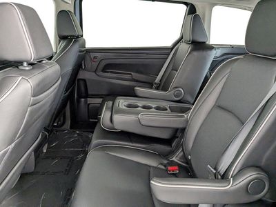 2026 Honda Odyssey - Photo 25