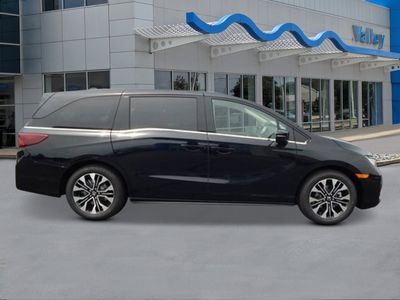 2026 Honda Odyssey - Photo 6