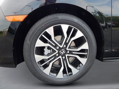 2026 Honda Odyssey - Photo 10