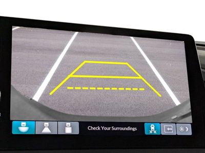 2026 Honda Odyssey - Photo 23