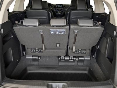 2026 Honda Odyssey - Photo 26