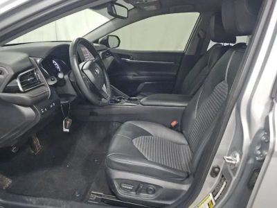 2024 Toyota Camry - Photo 3