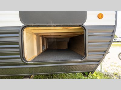 2025 Forest River RV Cherokee Grey Wolf - Photo 11