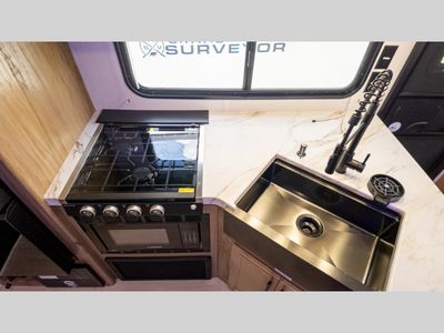 2025 Forest River RV Cherokee Grey Wolf - Photo 19