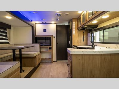 2025 Forest River RV Cherokee Grey Wolf - Photo 33