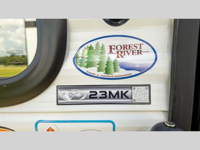 2025 Forest River RV Cherokee Grey Wolf - Photo 13