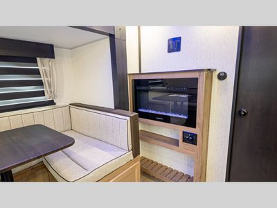 2025 Forest River RV Cherokee Grey Wolf - Photo 17
