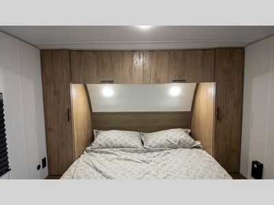 2025 Forest River RV Cherokee Grey Wolf - Photo 26