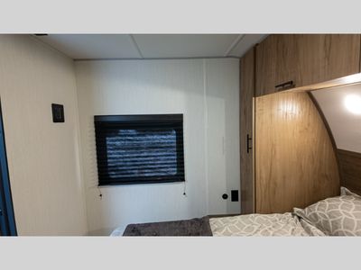 2025 Forest River RV Cherokee Grey Wolf - Photo 29