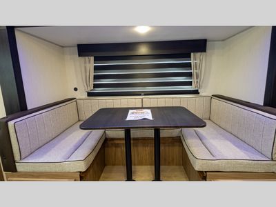 2025 Forest River RV Cherokee Grey Wolf - Photo 16