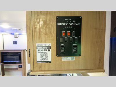 2025 Forest River RV Cherokee Grey Wolf - Photo 14
