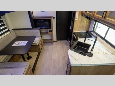 2025 Forest River RV Cherokee Grey Wolf - Photo 34