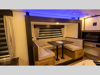 2025 Forest River RV Cherokee Grey Wolf - Photo 35