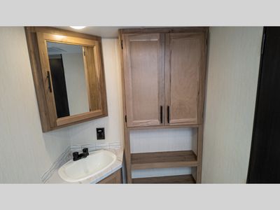 2025 Forest River RV Cherokee Grey Wolf - Photo 23