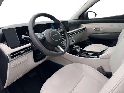 2026 Hyundai Tucson - Photo 14