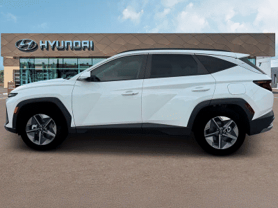 2026 Hyundai Tucson - Photo 22