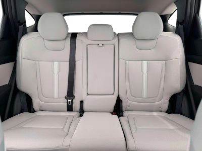 2026 Hyundai Tucson - Photo 35