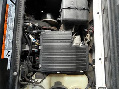 2021 Yamaha Golf Car Drive2 - Fleet EFI Quietech - Photo 7