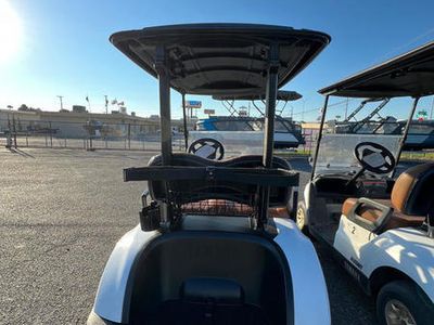 2021 Yamaha Golf Car Drive2 - Fleet EFI Quietech - Photo 3