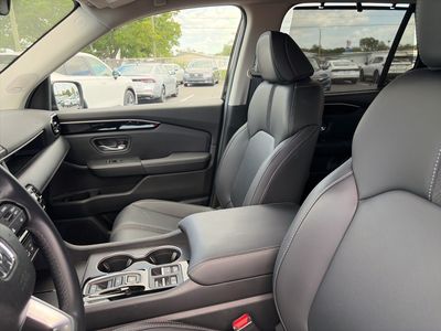 2024 Honda Pilot — photo 11 view