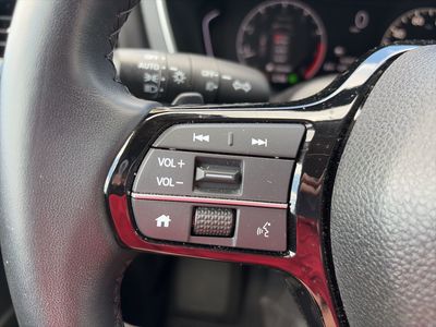 2024 Honda Pilot — photo 19 view