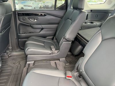 2024 Honda Pilot — photo 9 view