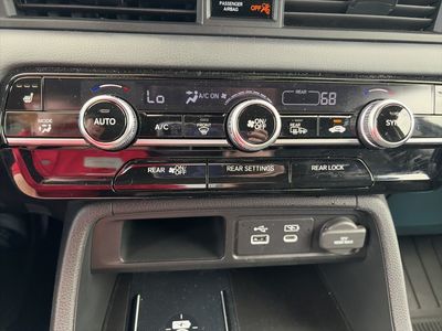 2024 Honda Pilot — photo 16 view