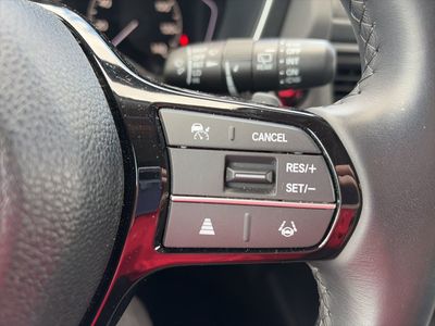 2024 Honda Pilot — photo 18 view