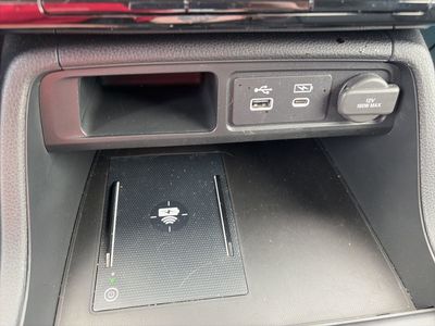 2024 Honda Pilot — photo 17 view