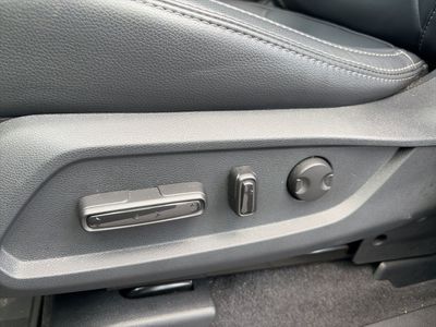 2024 Honda Pilot — photo 12 view