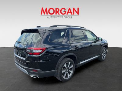 2024 Honda Pilot — photo 7 view