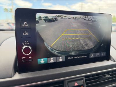 2024 Honda Pilot — photo 15 view
