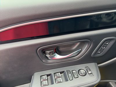 2024 Honda Pilot — photo 13 view