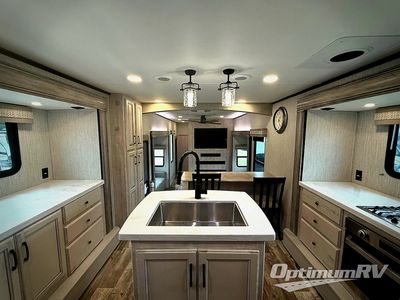 2022 Forest River Sierra - Photo 4