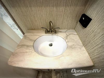 2022 Forest River Sierra - Photo 16